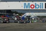 Audi R15 TDi ALMS 12hr of Sebring 2009 года